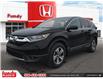 2019 Honda CR-V LX (Stk: TL2914A) in Saint John - Image 1 of 27