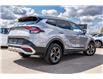 2023 Kia Sportage LX (Stk: PW0083) in Edmonton - Image 2 of 24