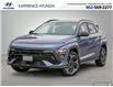 2025 Hyundai Kona 1.6T N Line (Stk: N286586) in Charlottetown - Image 1 of 25