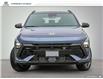 2025 Hyundai Kona 1.6T N Line (Stk: N286586) in Charlottetown - Image 2 of 25