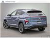 2025 Hyundai Kona 1.6T N Line (Stk: N286586) in Charlottetown - Image 4 of 25
