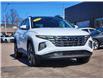 2023 Hyundai Tucson Hybrid Luxury (Stk: PA6122) in Charlottetown - Image 2 of 34