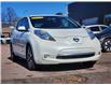 2017 Nissan LEAF SL (Stk: T922258B) in Charlottetown - Image 2 of 9