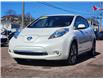 2017 Nissan LEAF SL (Stk: T922258B) in Charlottetown - Image 4 of 9