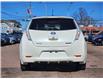 2017 Nissan LEAF SL (Stk: T922258B) in Charlottetown - Image 7 of 9