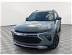 2025 Chevrolet TrailBlazer LT (Stk: 10505) in Meadow Lake - Image 1 of 15