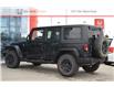 2017 Jeep Wrangler Unlimited Sport (Stk: 16-250495AA) in Orléans - Image 3 of 17