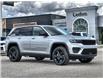 2025 Jeep Grand Cherokee Laredo (Stk: S133) in Leduc - Image 1 of 18