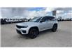 2025 Jeep Grand Cherokee Laredo (Stk: S133) in Leduc - Image 3 of 18