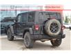 2017 Jeep Wrangler Unlimited Sport (Stk: 16-250495AA) in Orléans - Image 4 of 17