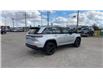 2025 Jeep Grand Cherokee Laredo (Stk: S133) in Leduc - Image 5 of 18