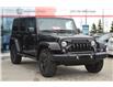2017 Jeep Wrangler Unlimited Sport (Stk: 16-250495AA) in Orléans - Image 7 of 17