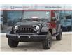 2017 Jeep Wrangler Unlimited Sport (Stk: 16-250495AA) in Orléans - Image 8 of 17