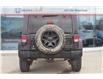 2017 Jeep Wrangler Unlimited Sport (Stk: 16-250495AA) in Orléans - Image 14 of 17