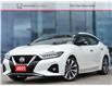 2021 Nissan Maxima Platinum (Stk: 16-250397AA) in Orléans - Image 1 of 16