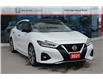 2021 Nissan Maxima Platinum (Stk: 16-250397AA) in Orléans - Image 6 of 16
