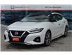 2021 Nissan Maxima Platinum (Stk: 16-250397AA) in Orléans - Image 7 of 16