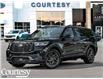 2025 Ford Explorer ST (Stk: 25EX7513) in London - Image 1 of 23