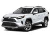 2025 Toyota RAV4 Limited (Stk: SR525569) in Courtenay - Image 1 of 11