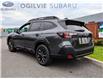 2025 Subaru Outback Onyx (Stk: 18-SQ436) in Ottawa - Image 7 of 25
