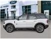 2025 Ford Bronco Sport Outer Banks (Stk: S5433) in St. Thomas - Image 3 of 10