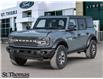 2025 Ford Bronco Badlands (Stk: S5424) in St. Thomas - Image 1 of 8