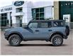 2025 Ford Bronco Badlands (Stk: S5424) in St. Thomas - Image 3 of 8