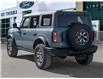 2025 Ford Bronco Badlands (Stk: S5424) in St. Thomas - Image 4 of 8