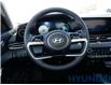 2025 Hyundai Elantra Preferred IVT w/Tech Pkg (Stk: 991871) in Whitby - Image 15 of 34