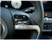2025 Hyundai Elantra Preferred IVT w/Tech Pkg (Stk: 991871) in Whitby - Image 17 of 34