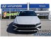 2025 Hyundai Elantra Preferred IVT w/Tech Pkg (Stk: 991871) in Whitby - Image 24 of 34