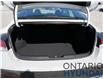 2025 Hyundai Elantra Preferred IVT w/Tech Pkg (Stk: 991871) in Whitby - Image 27 of 34