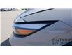 2025 Hyundai Elantra Preferred IVT w/Tech Pkg (Stk: 991871) in Whitby - Image 29 of 34