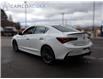 2020 Acura ILX Premium A-Spec (Stk: 15-P25024) in Ottawa - Image 7 of 29