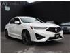 2020 Acura ILX Premium A-Spec (Stk: 15-P25024) in Ottawa - Image 9 of 29
