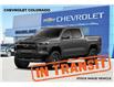 2025 Chevrolet Colorado Trail Boss (Stk: S1452) in Watrous - Image 1 of 1