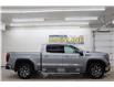 2025 GMC Sierra 1500 SLT (Stk: S1411) in Watrous - Image 1 of 45