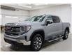 2025 GMC Sierra 1500 SLT (Stk: S1411) in Watrous - Image 4 of 45
