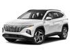 2022 Hyundai Tucson Hybrid Ultimate (Stk: 11158) in Winnipeg - Image 1 of 11