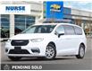 2023 Chrysler Pacifica Touring-L (Stk: 11X196) in Whitby - Image 1 of 31