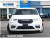 2023 Chrysler Pacifica Touring-L (Stk: 11X196) in Whitby - Image 2 of 31
