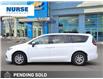 2023 Chrysler Pacifica Touring-L (Stk: 11X196) in Whitby - Image 3 of 31