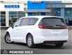 2023 Chrysler Pacifica Touring-L (Stk: 11X196) in Whitby - Image 4 of 31