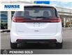 2023 Chrysler Pacifica Touring-L (Stk: 11X196) in Whitby - Image 5 of 31