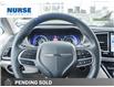 2023 Chrysler Pacifica Touring-L (Stk: 11X196) in Whitby - Image 11 of 31
