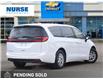 2023 Chrysler Pacifica Touring-L (Stk: 11X196) in Whitby - Image 21 of 31