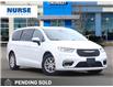 2023 Chrysler Pacifica Touring-L (Stk: 11X196) in Whitby - Image 23 of 31