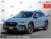 2024 Subaru Crosstrek Limited (Stk: U3004) in Hamilton - Image 1 of 30