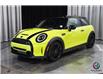 2023 MINI 3 Door Cooper S (Stk: AR2515A) in Edmonton - Image 1 of 26