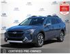 2024 Subaru Outback Premier XT (Stk: U2981) in Hamilton - Image 1 of 30